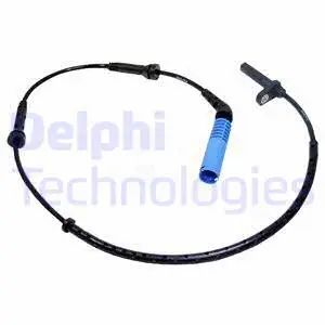 Sensor, wheel speed (SS20071)