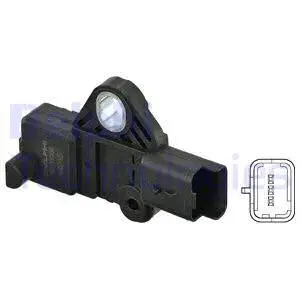 Sensor, crankshaft pulse (SS11086)