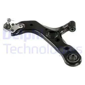 Control/Trailing Arm, wheel suspension (TC3279-11B1)