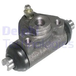 Wheel Brake Cylinder (LW70024)