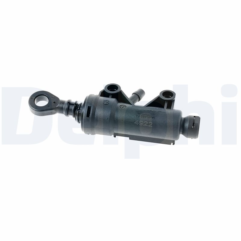 Master Cylinder, clutch (LM80747)