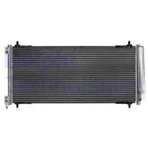 Condenser, air conditioning (CF20172)