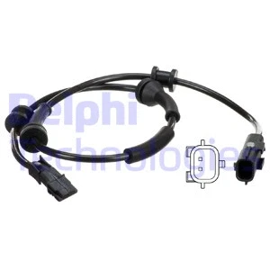 Sensor, wheel speed (SS20604)