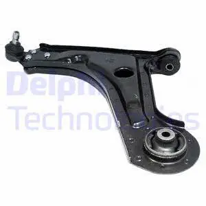 Control/Trailing Arm, wheel suspension (TC1913)