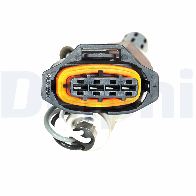 Lambda Sensor