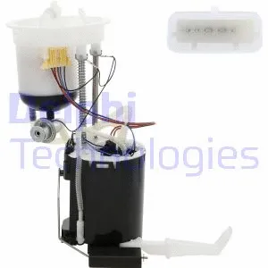 Fuel Feed Unit (FG2006-12B1)