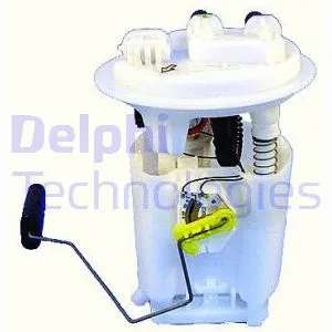 Fuel Feed Unit (FG0996-12B1)