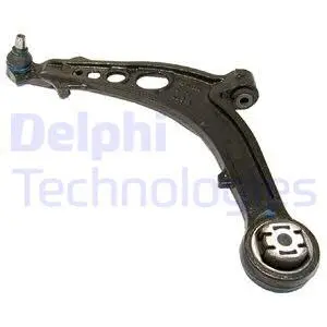 Control/Trailing Arm, wheel suspension (TC1431)