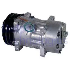 Compressor, air conditioning (TSP0155820)