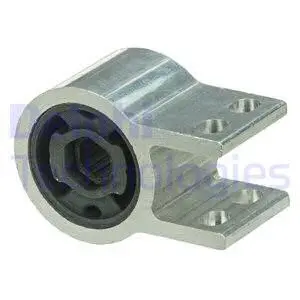Mounting, control/trailing arm (TD1670W)