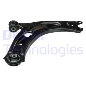 Control/Trailing Arm, wheel suspension (TC3842)