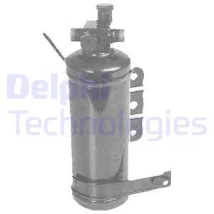 Dryer, air conditioning (TSP0175137)