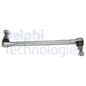 Link/Coupling Rod, stabiliser bar (TC2022)