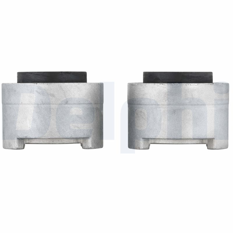 Mounting, control/trailing arm