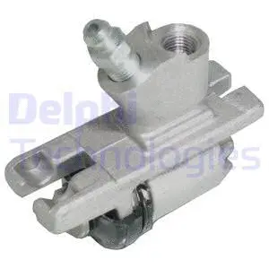 Wheel Brake Cylinder (LW33049)