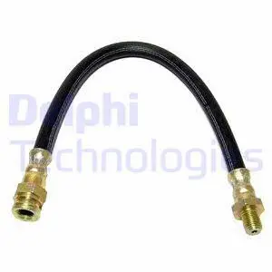 Brake Hose (LH2023)
