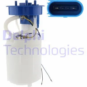 Fuel Feed Unit (FG2654-12B1)