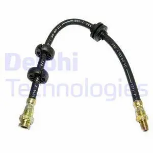 Brake Hose (LH0435)