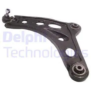 Control/Trailing Arm, wheel suspension (TC2461)