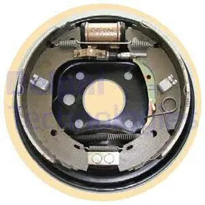 Brake Shoe Set (LG15854)