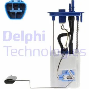 Fuel Feed Unit (FG2482-12B1)