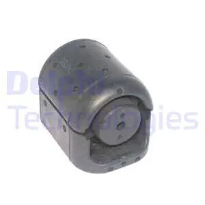 Mounting, control/trailing arm (TD363W)