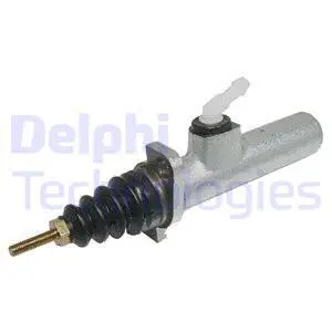 Master Cylinder, clutch (LM49210)