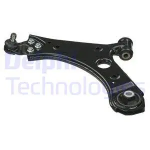 Control/Trailing Arm, wheel suspension (TC3454)