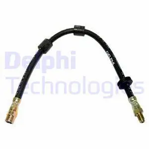 Brake Hose (LH0218)