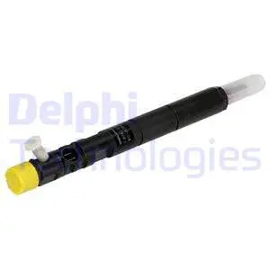 Injector (R03301D)