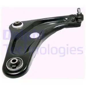 Control/Trailing Arm, wheel suspension (TC1898)