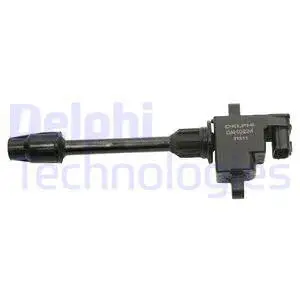 Ignition Coil (GN10224-11B1)