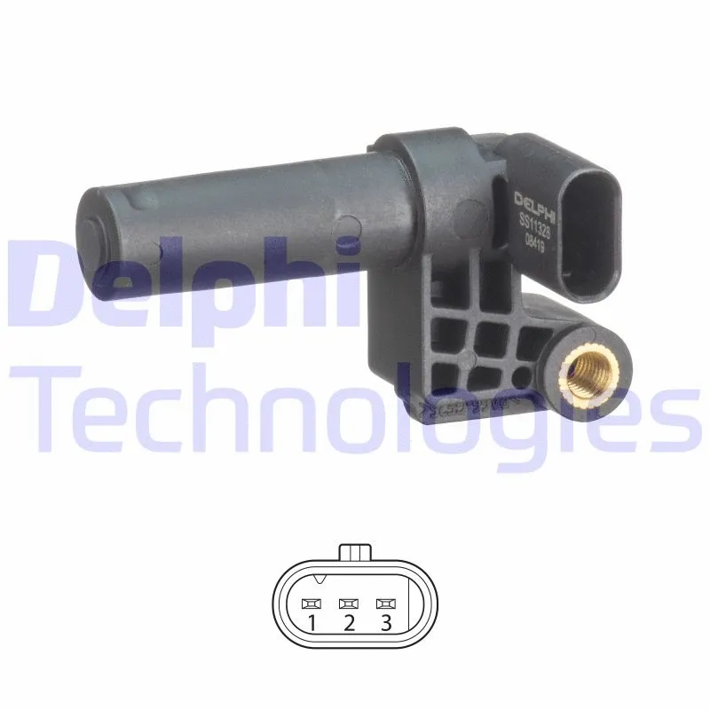 Sensor, crankshaft pulse (SS11328)