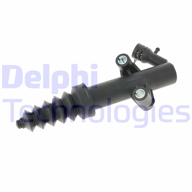 Slave Cylinder, clutch (LL80205)