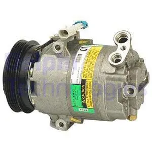 Compressor, air conditioning (TSP0155026)