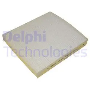 Filter, cabin air (TSP0325108)