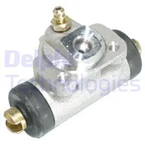 Wheel Brake Cylinder (LW60333)