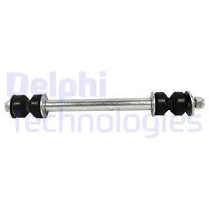 Mounting, stabiliser bar (TD626W)