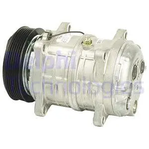 Compressor, air conditioning (TSP0155088)