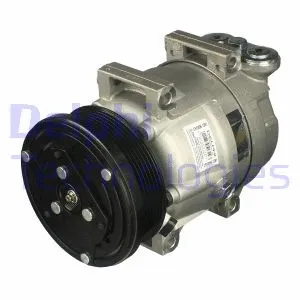 Compressor, air conditioning (CS10096)