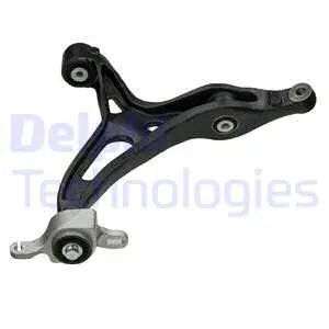 Control/Trailing Arm, wheel suspension (TC3244)