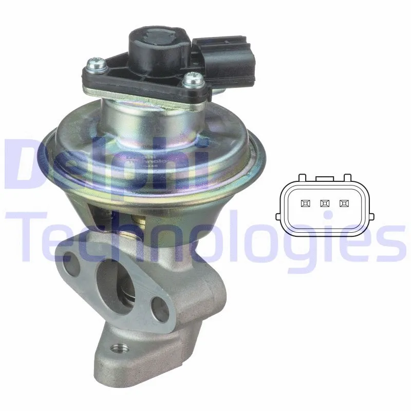 EGR Valve (EG10448-12B1)
