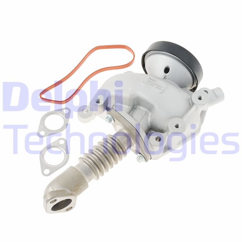 EGR Valve (EG10619-12B1)