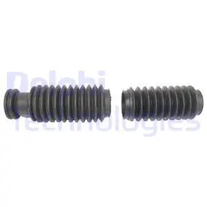 Bellow Kit, steering (TBR3081)
