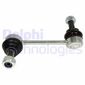 Link/Coupling Rod, stabiliser bar (TC1814)