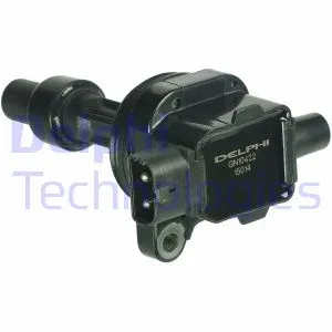 Ignition Coil (GN10422-12B1)
