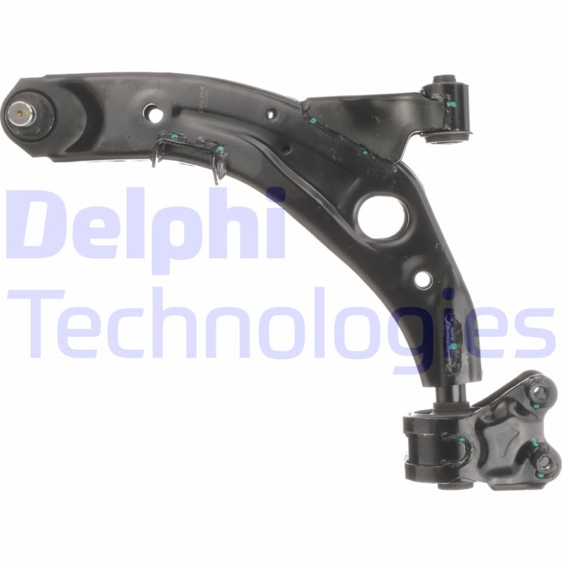 Control/Trailing Arm, wheel suspension (TC7588)