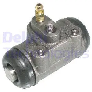 Wheel Brake Cylinder (LW31157)