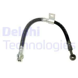 Brake Hose (LH6051)