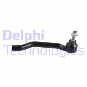 Tie Rod End (TA3451)